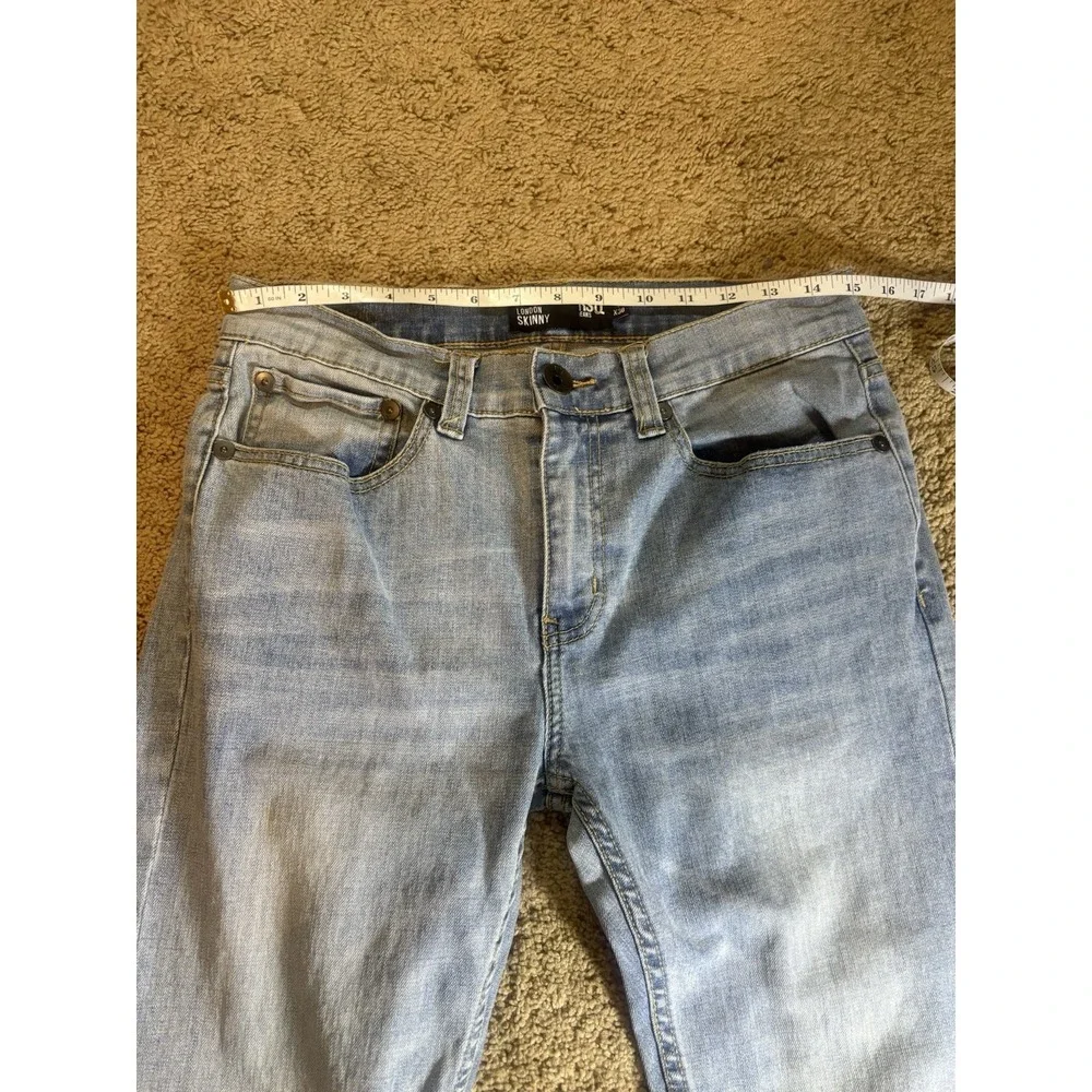 RSQ jeans men